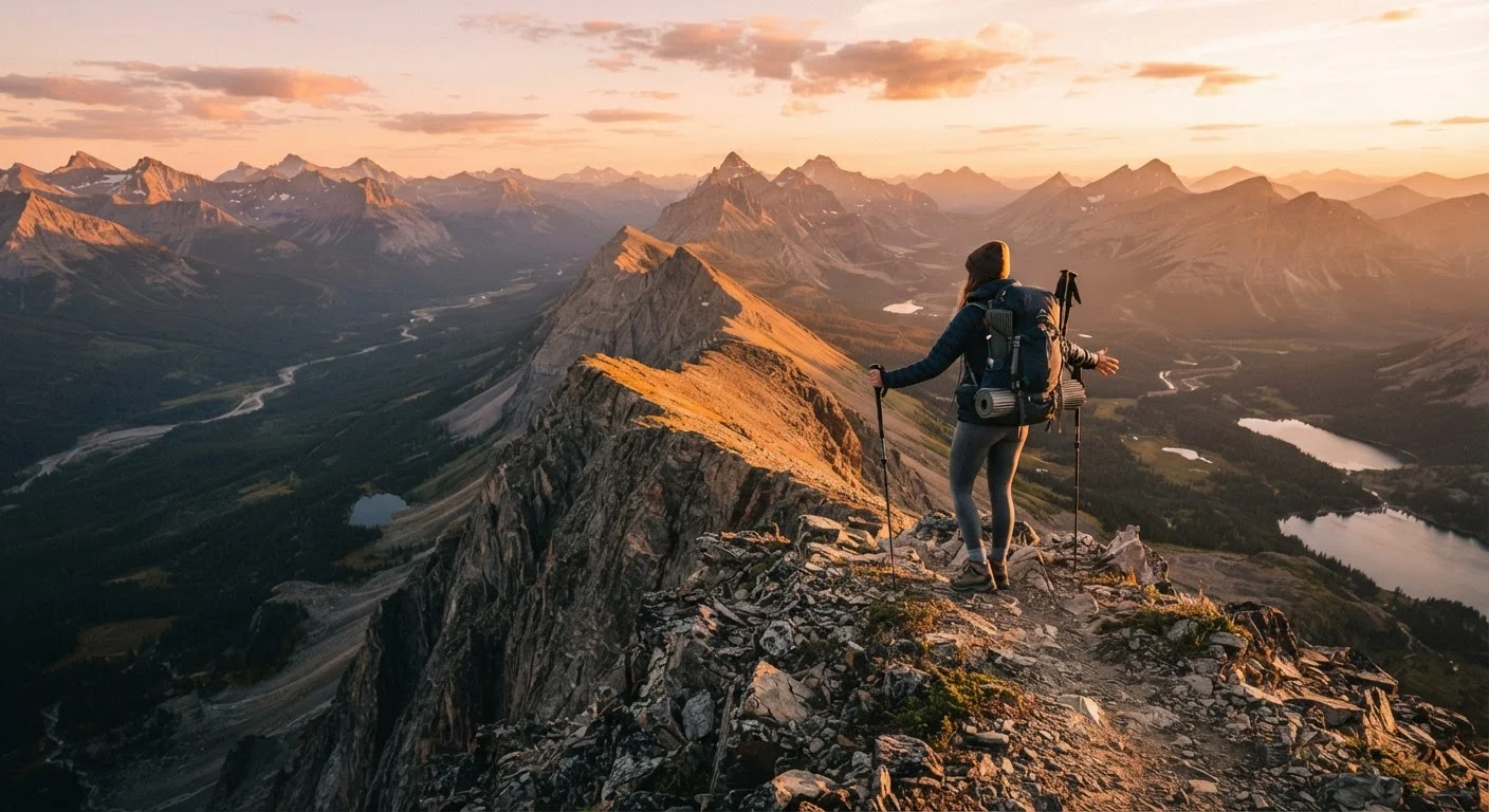 Adventure Travel Myths That Keep Capable People on the Sidelines