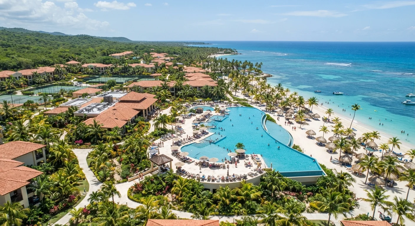 All-Inclusive Resorts: The Full Picture Before You Book
