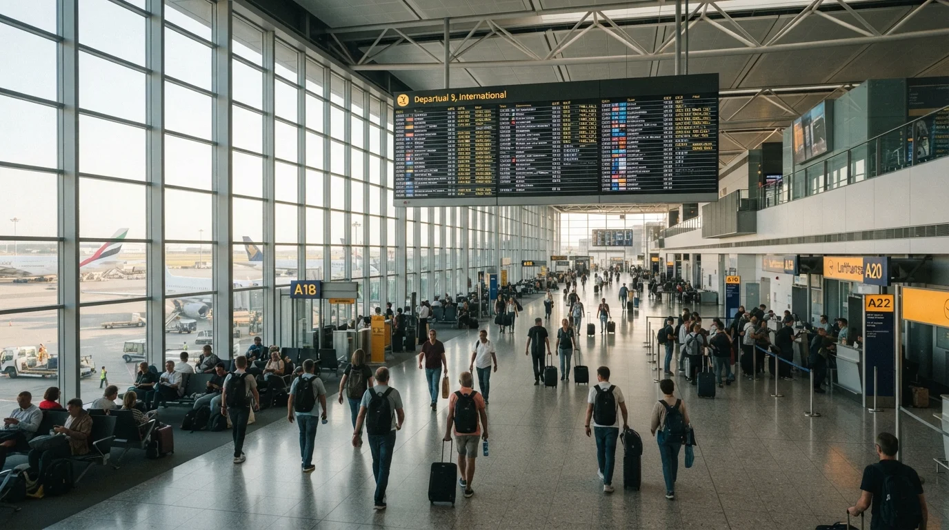Before You Book a Long-Haul Flight: A Pre-Purchase Checklist