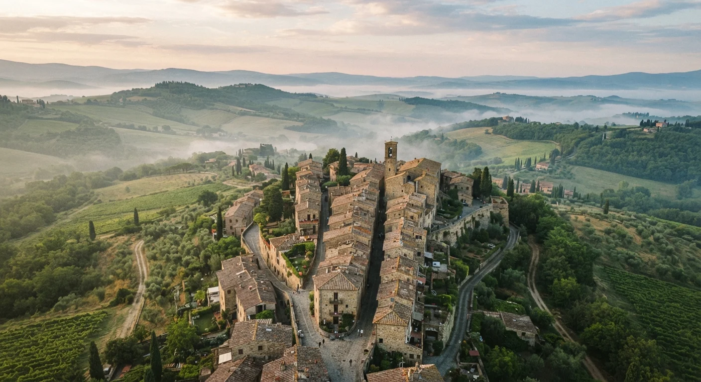 Before You Book a Rural Village Stay: A Practical Checklist