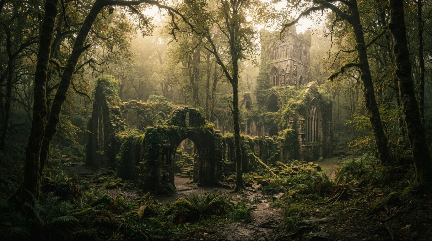 Before You Go: A Pre-Visit Checklist for Obscure Historic Sites