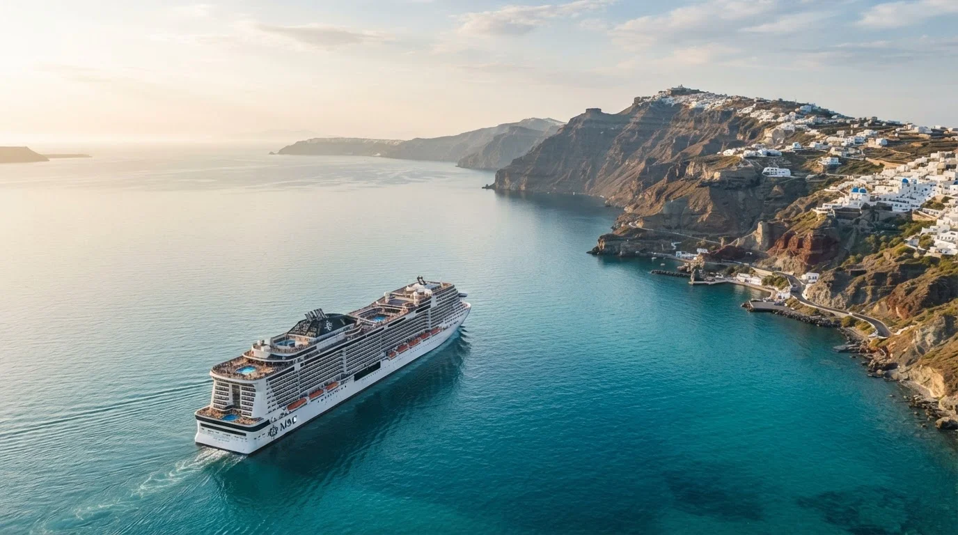 Cruise Myths That Shape Bad Itinerary Choices