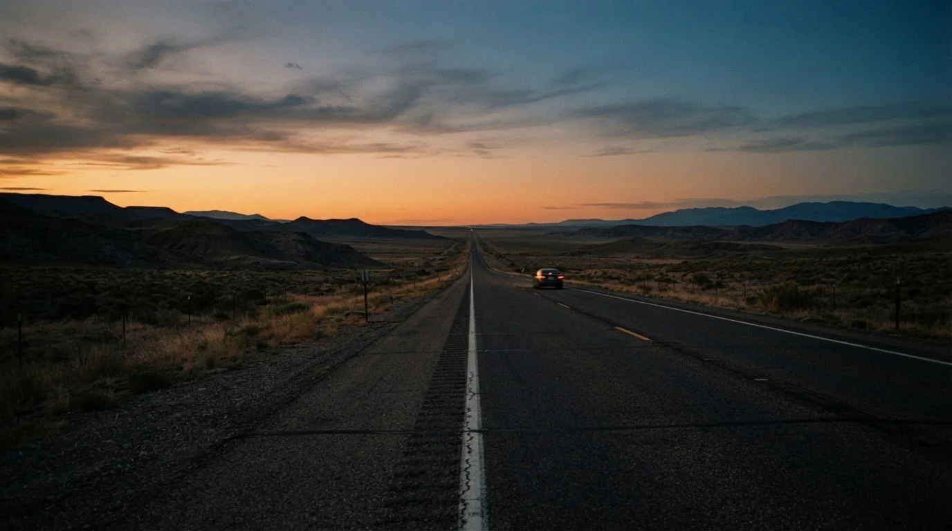 Driver Fatigue: Why It's More Dangerous Than Most People Assume