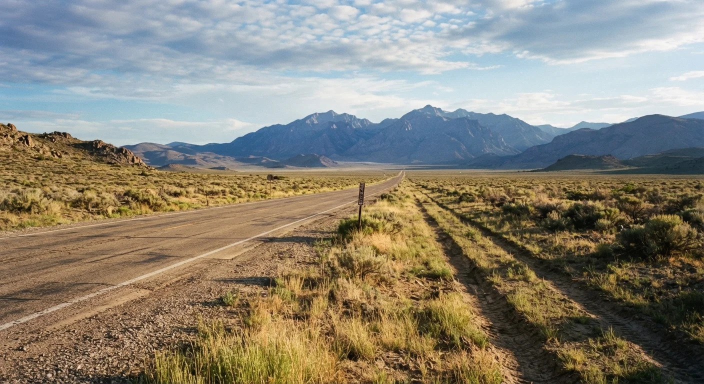 Driving the Oregon Trail Route Today: History Along the Modern Highway