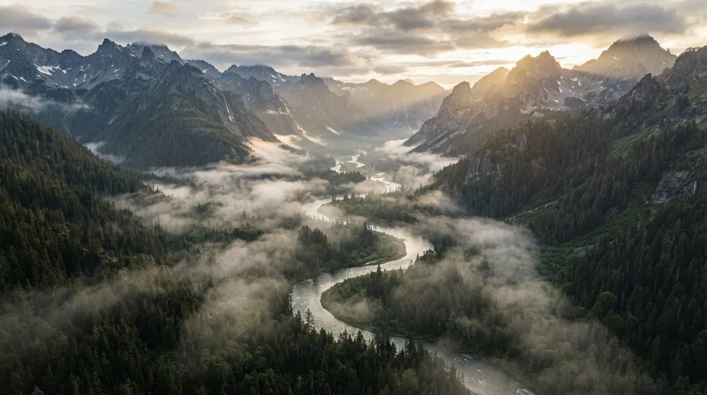 Eight Overlooked Regions That Reward the Truly Curious Traveler