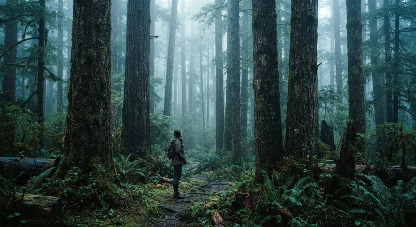 Forest Bathing, Thermal Springs, and Sound Healing: The Science Behind Popular Wellness Practices Abroad