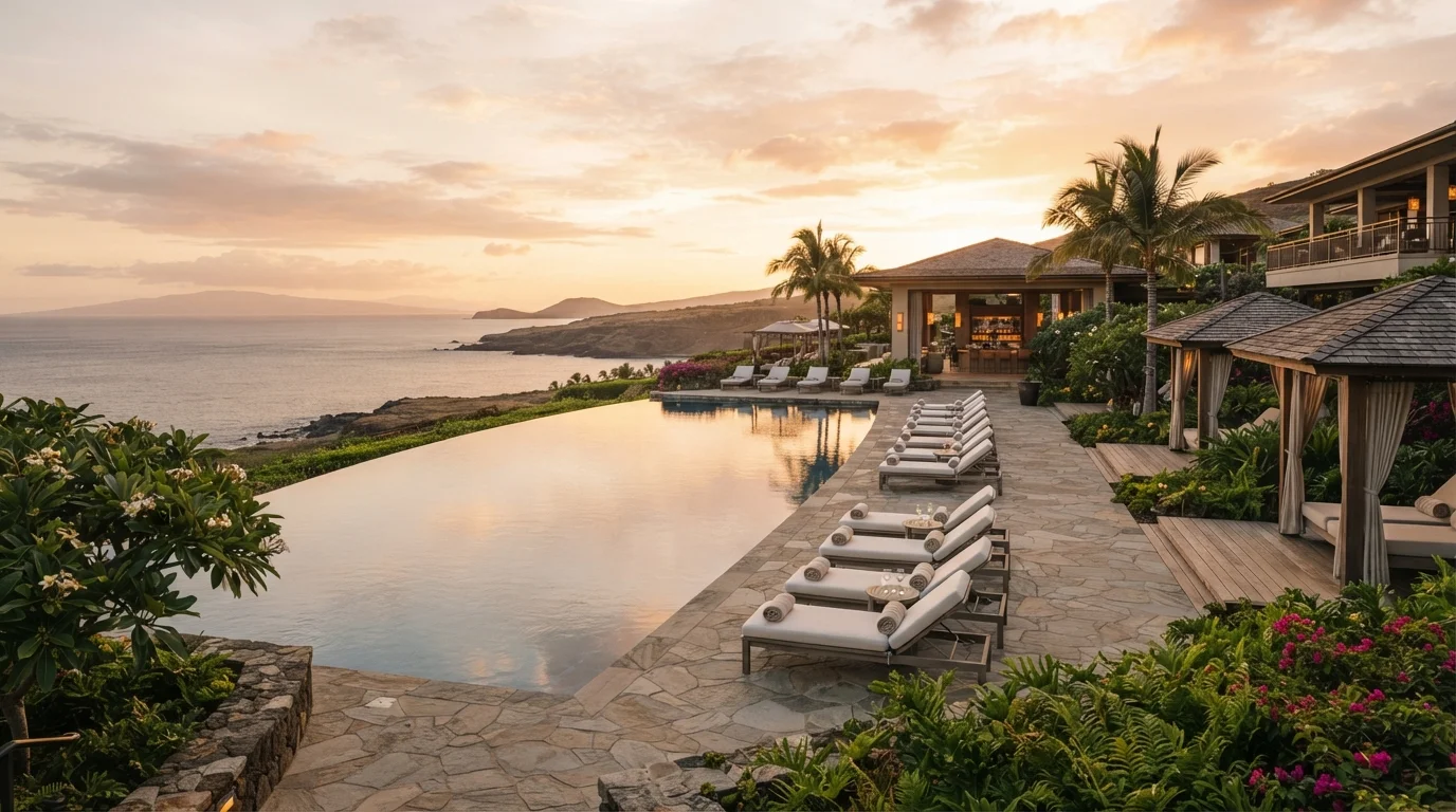 Getting the Most from a Grand Resort Without Overpaying for Services You Won't Use