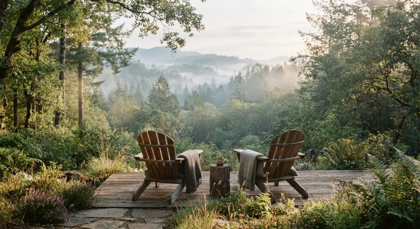 Grief Retreats, Burnout Programs, and Mental Health Travel: Understanding Emotionally Focused Wellness Experiences