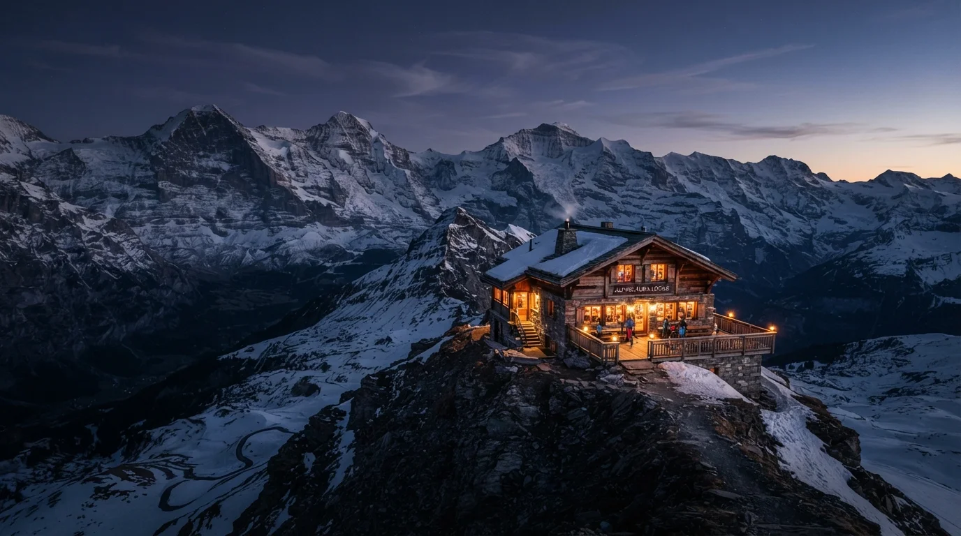High-Altitude Stays: Acclimatization and What It Means for Your Accommodation Choice