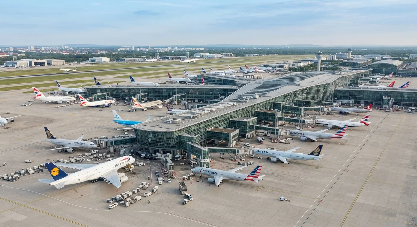 How Airline Alliances Affect Route Choices and Frequent Flyer Rewards