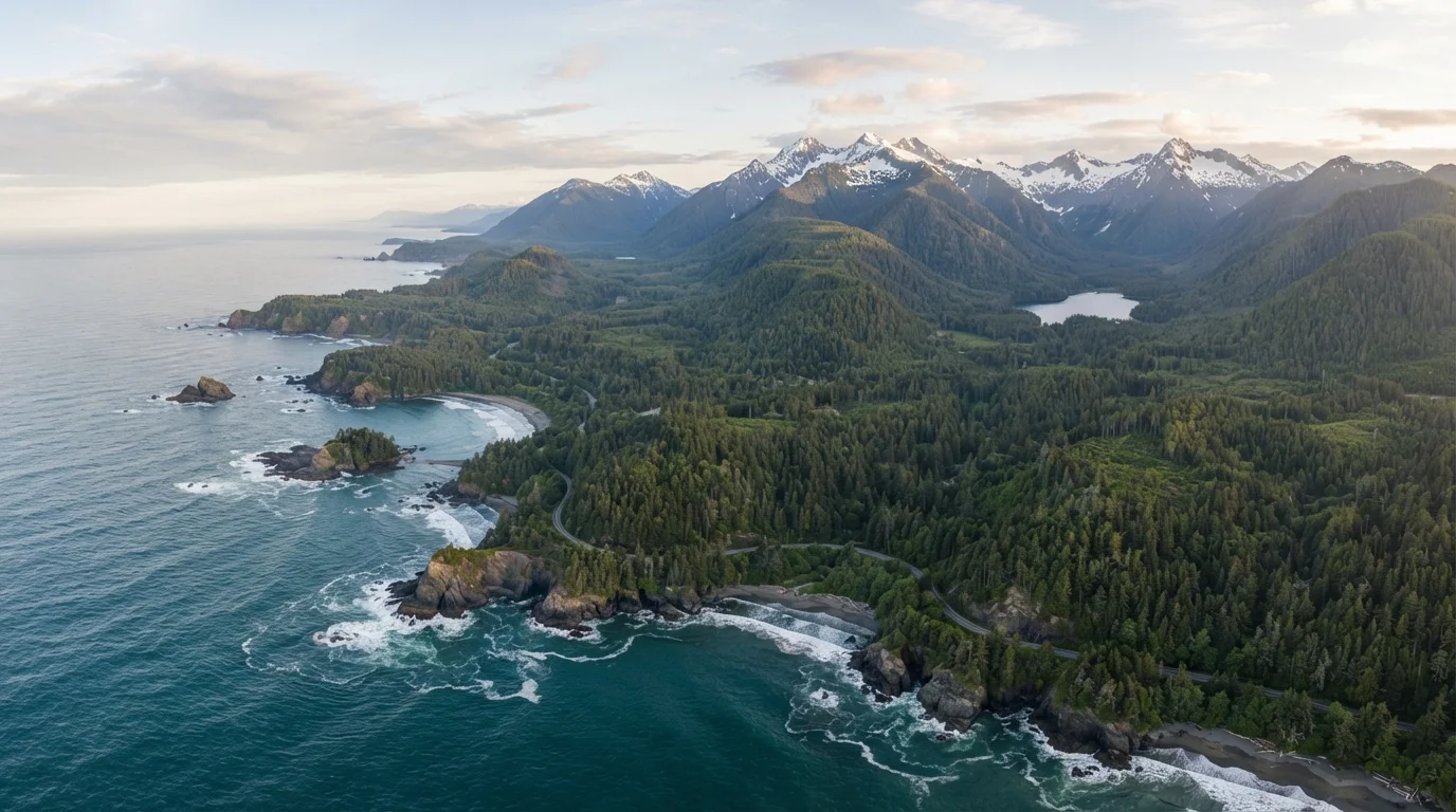 How Geography Shapes the Guest Experience: A Framework for Location-First Travel Planning