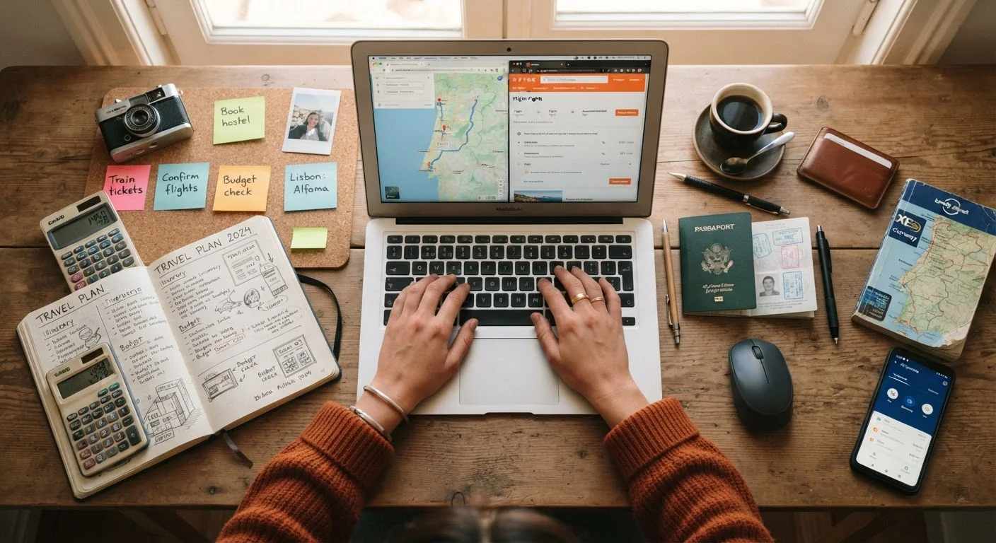 How to Estimate the True Cost of a Trip Before You Book Anything