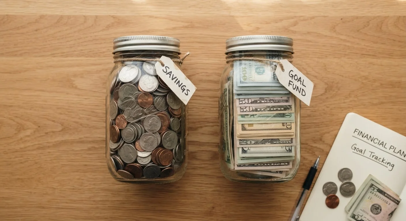 Lump-Sum Saving vs. Incremental Trip Funding: Two Paths to the Same Destination