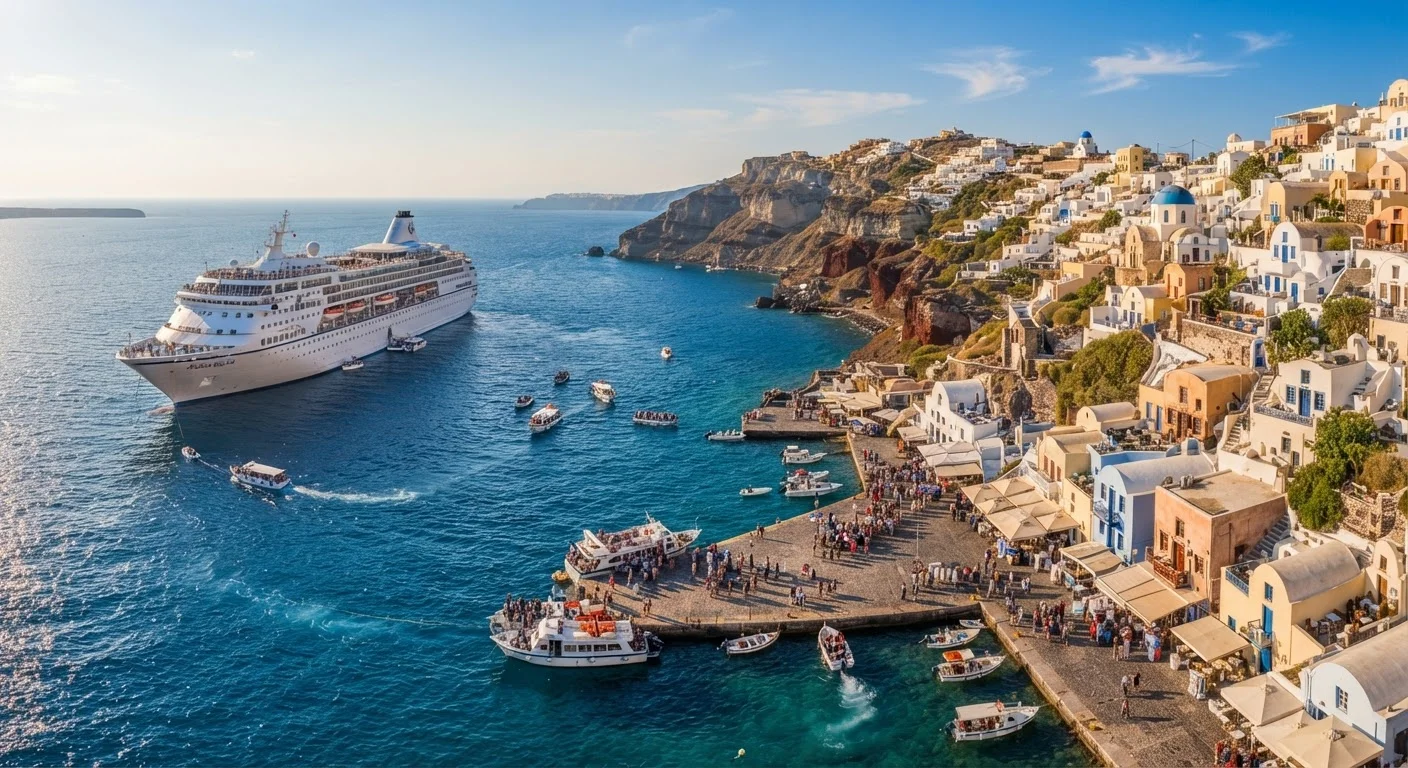 Myths About Cruise Ship Shore Excursions You Should Stop Believing
