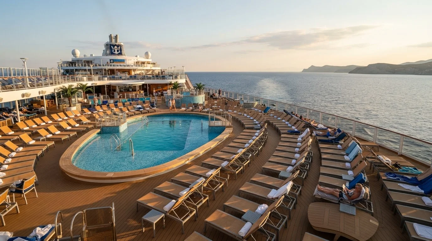 Onboard Etiquette Rules That Seasoned Cruisers Live By