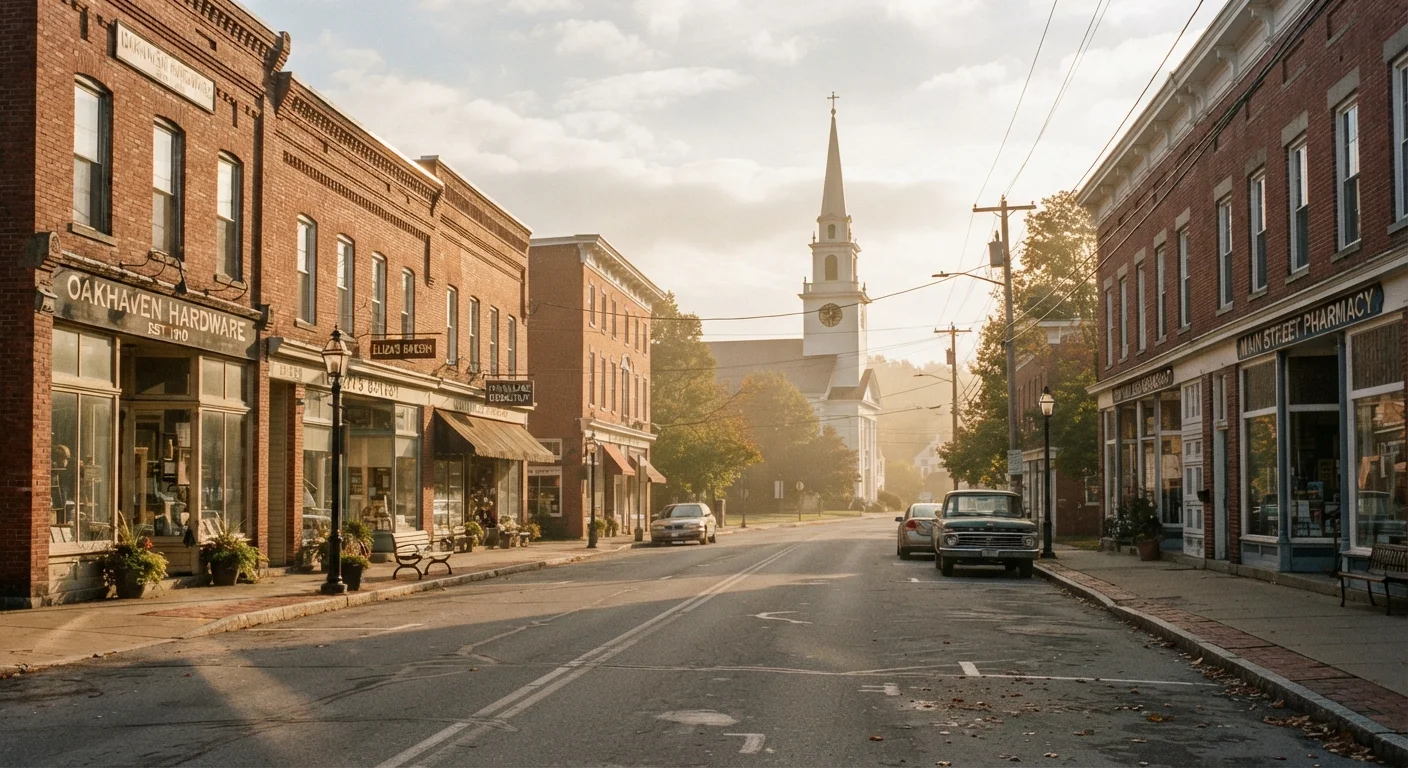 Patterns That Send Travelers to the Wrong Town for the Wrong Reasons