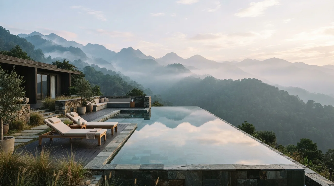 Planning a Wellness Trip When You Have a Chronic Condition