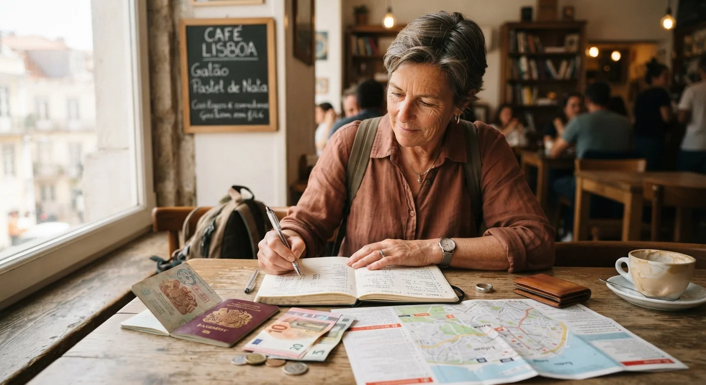 Principles That Experienced Travelers Use to Keep Spending in Check
