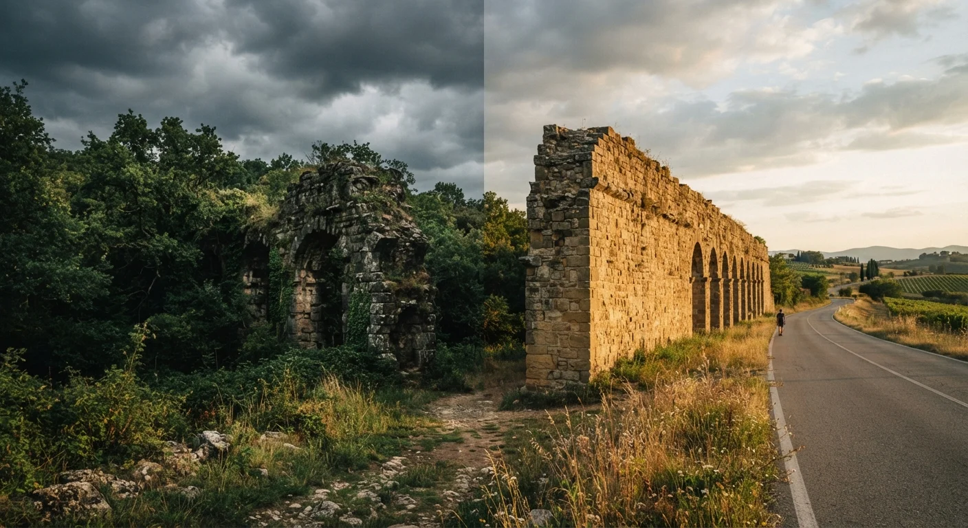 Remote Access vs. Easy Infrastructure: Choosing Between Two Forgotten Sites