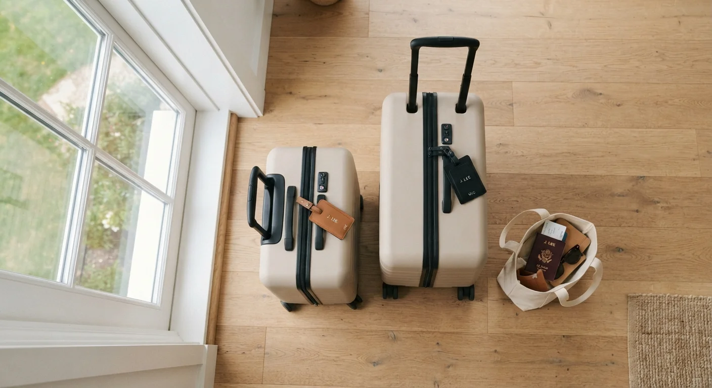 Short Trip vs. Long Trip Economics: Understanding Cost per Day