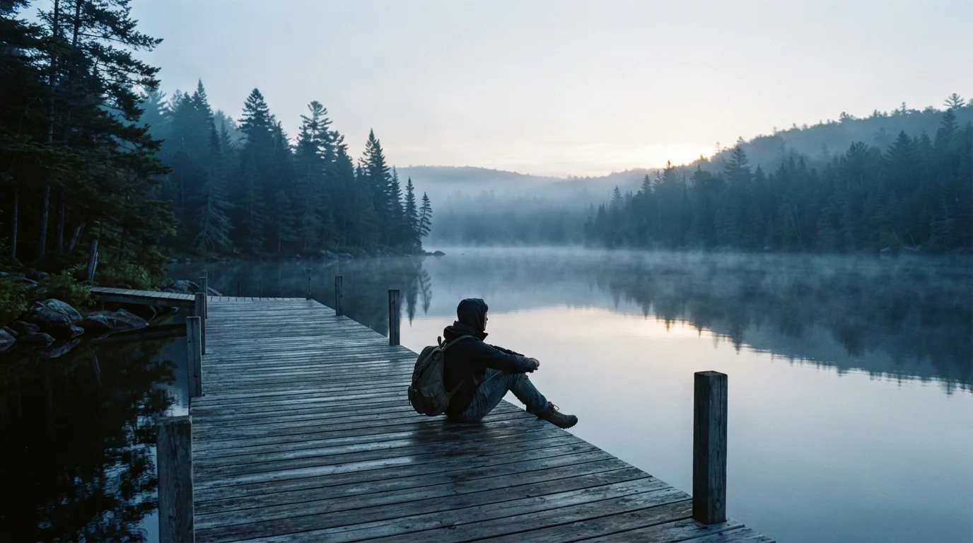Solo Wellness Travel: Navigating Rest, Safety, and Solitude on Your Own Terms