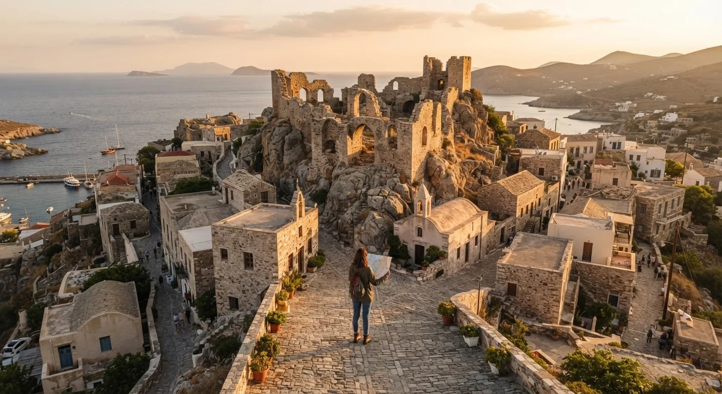 Staying Near Historic Sites: Proximity, Access, and What the Maps Don't Show
