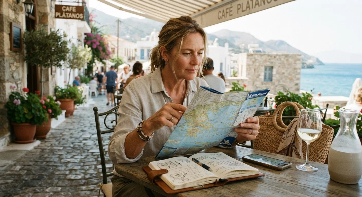 Strategies Experienced Travellers Use to Stay Flexible Mid-Trip