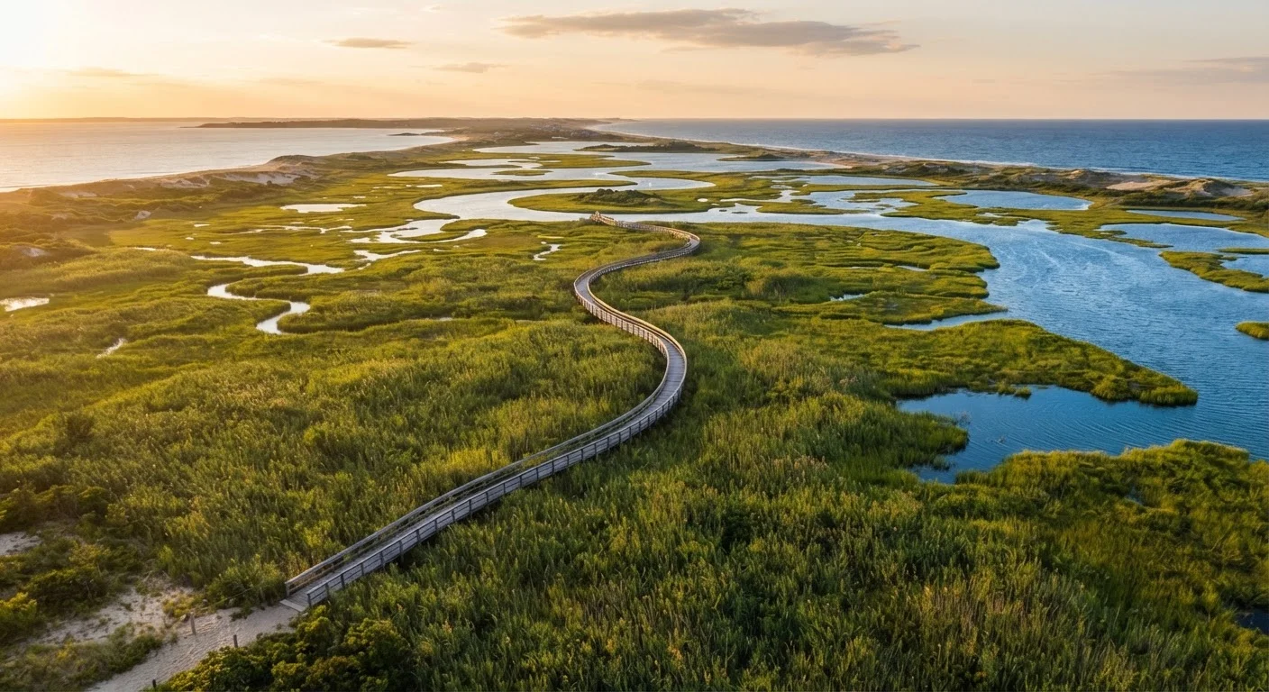 The Complete Guide to Responsible Travel in Fragile Natural Ecosystems