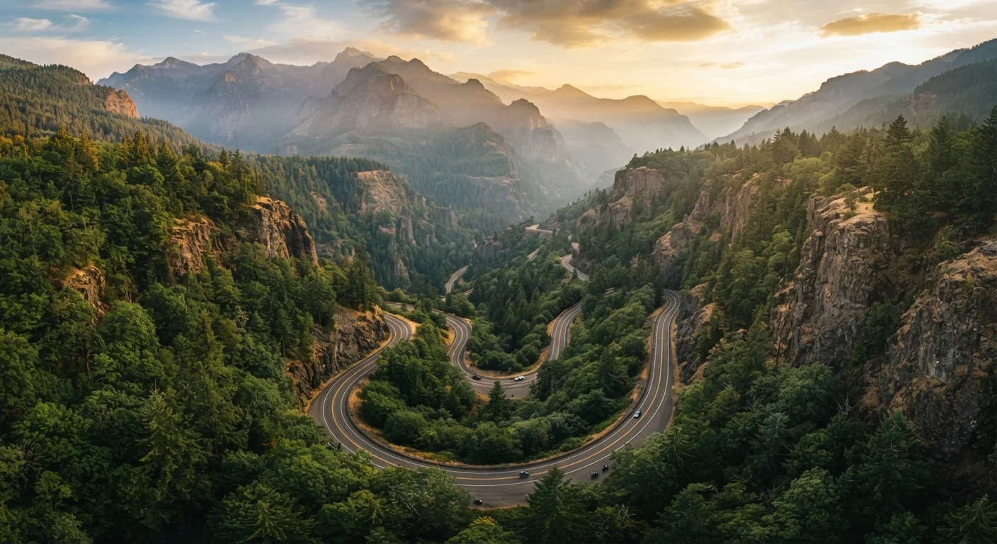 The Complete Guide to Road Tripping Through National Parks and Reserves