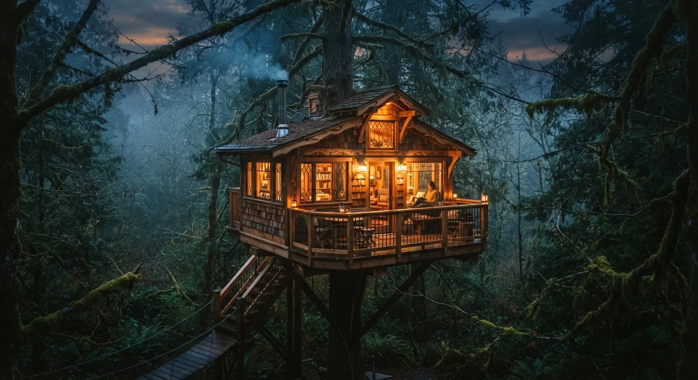 The Complete Guide to Unique Stays: From First Curiosity to Confident Booking
