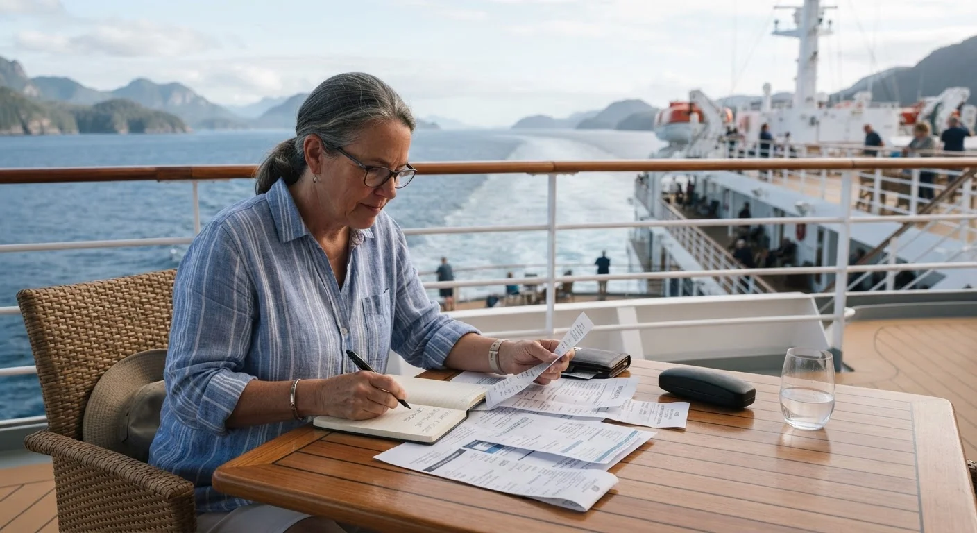 The Hidden Costs Cruisers Often Overlook Before Sailing