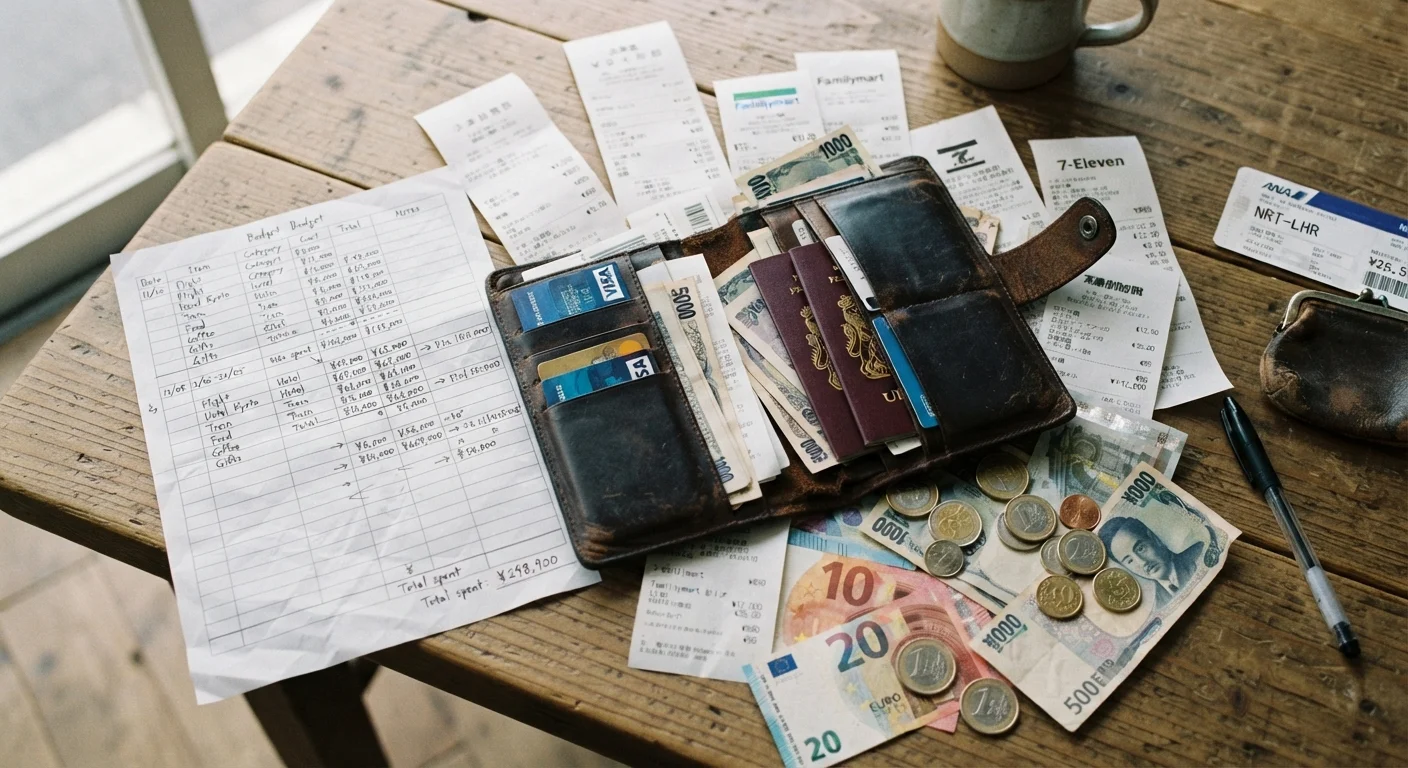 The Hidden Costs That Quietly Inflate Every Travel Budget
