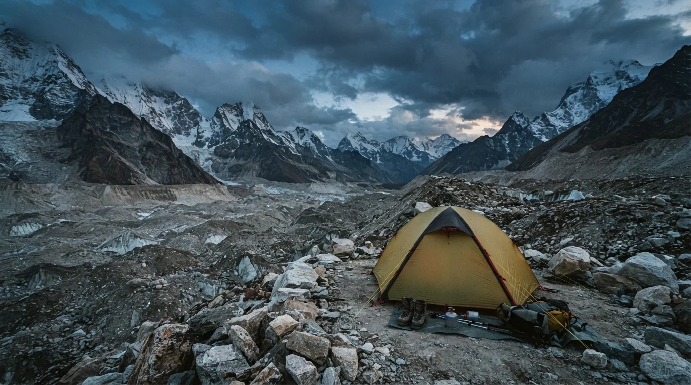 The Honest Pros and Cons of Expedition-Style Adventure Travel