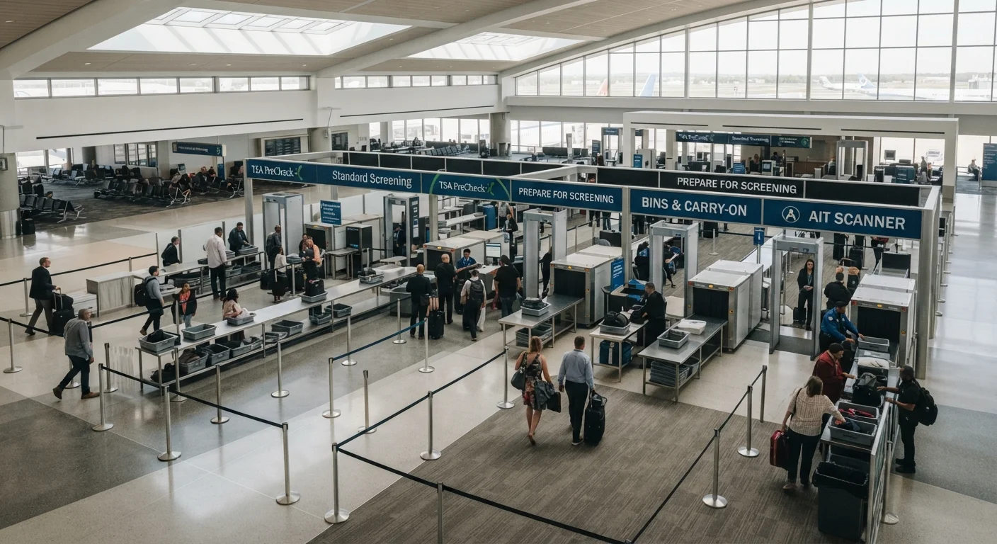 TSA PreCheck, Global Entry, and CLEAR: Which Trusted Traveler Program Actually Suits You?