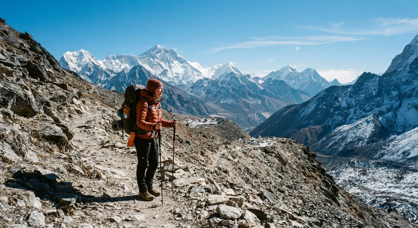 Underestimating Acclimatization: The Mistake That Ends High-Altitude Adventures Early