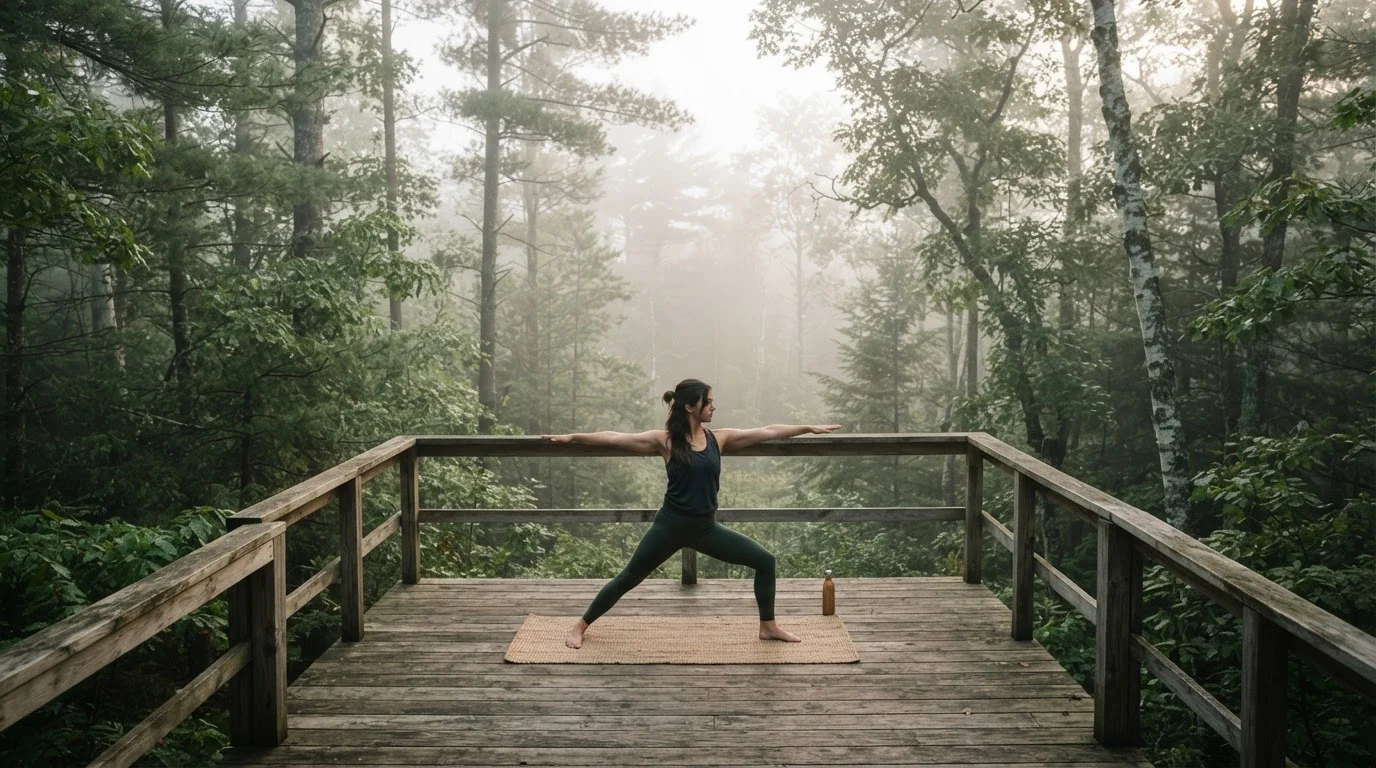 Wellness Travel on a Realistic Budget: What You Can and Can't Compromise On