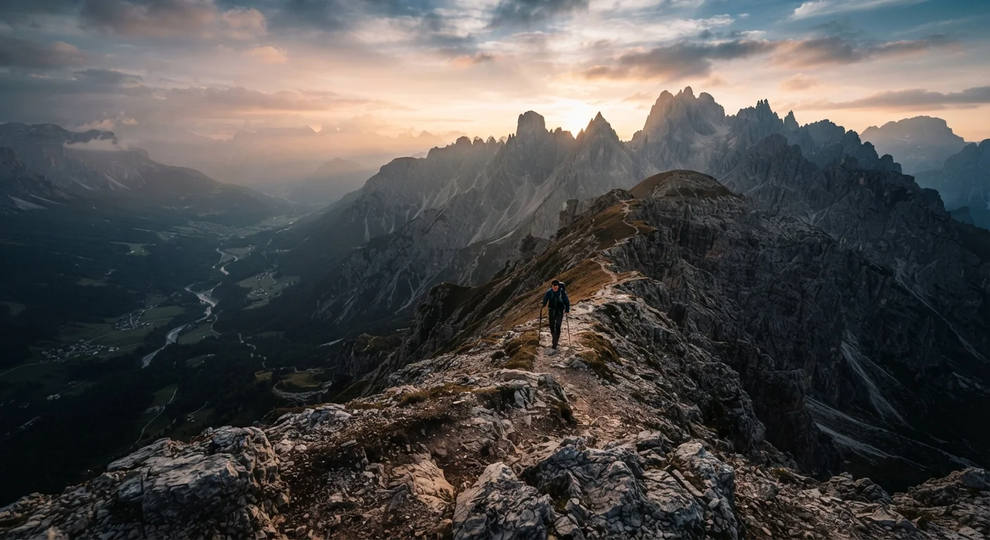What Adventure Travel Actually Means — and Why the Definition Keeps Shifting