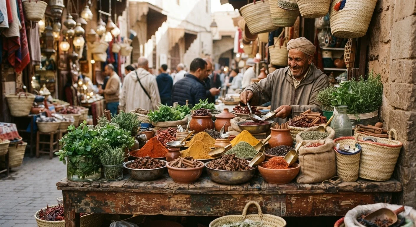 What Culinary Travel Actually Means — And Why It Goes Beyond Eating Out
