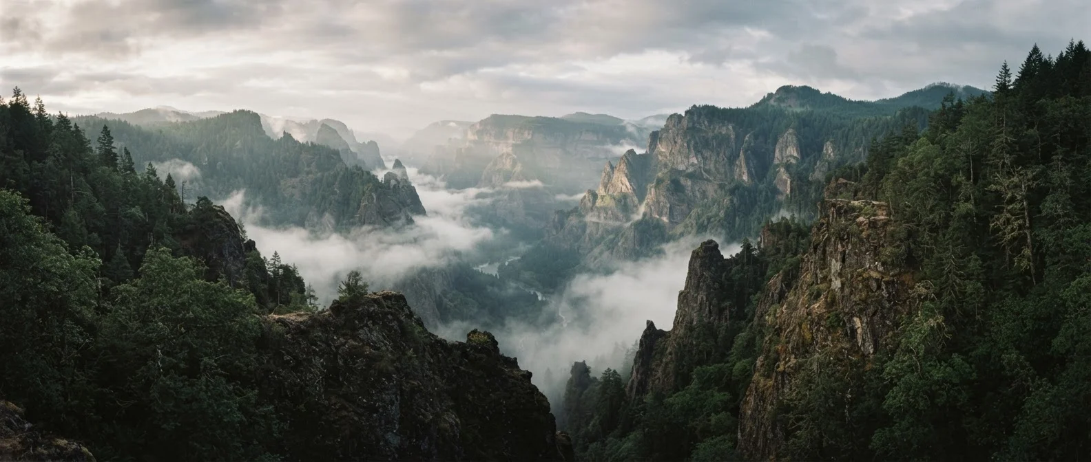 What Makes a Natural Wonder Truly 'Secret'