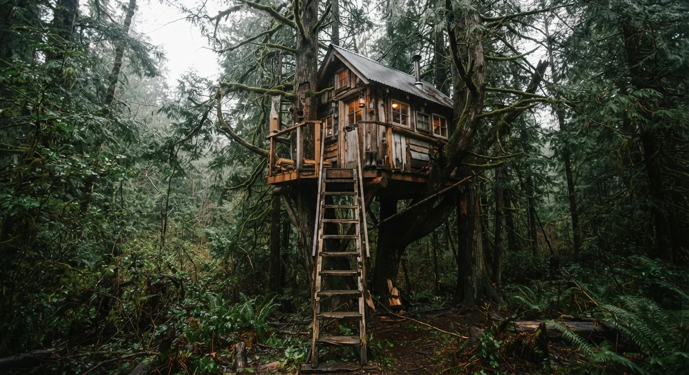 Where Unique Stays Fall Short — And When That's Worth Knowing