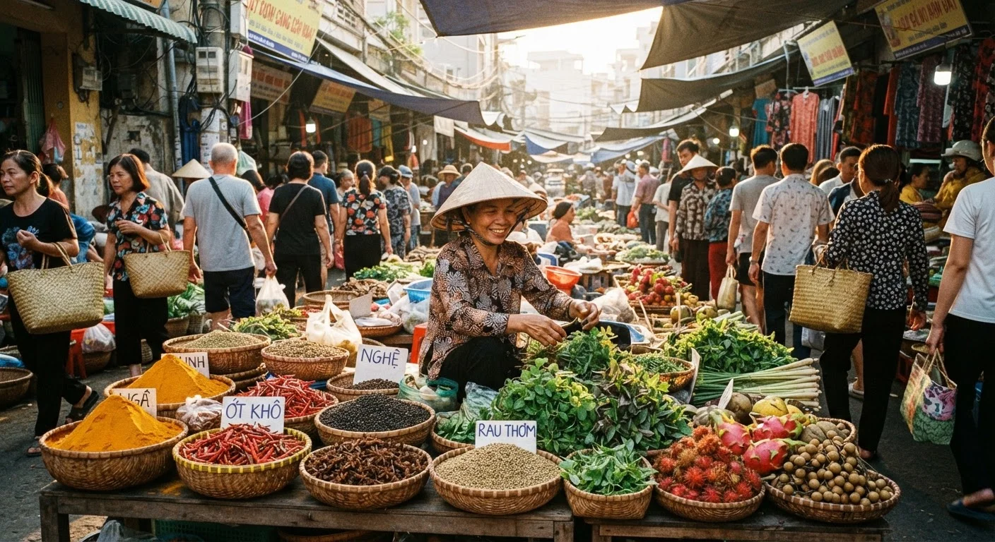 Why 'Authentic Food' Is More Complicated Than Travelers Often Assume