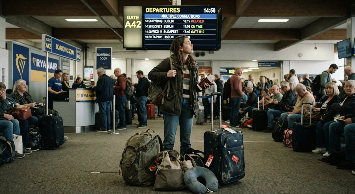 Why 'Cheap Travel' Isn't Always Low-Cost: The Trade-Offs Worth Knowing