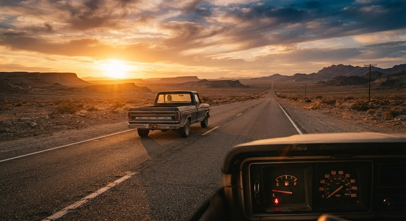 Why Road Trippers Underestimate Fuel Planning (And How to Fix It)