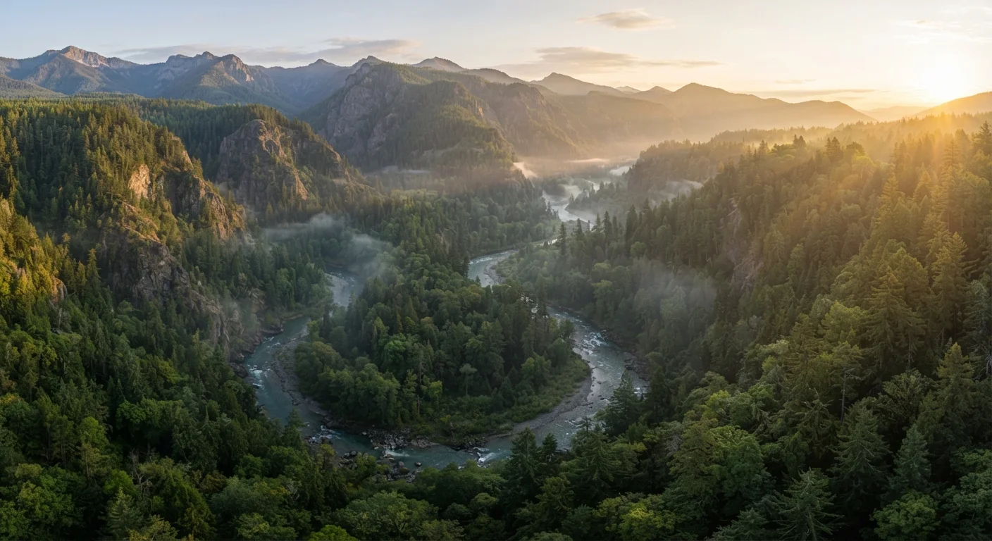 Why 'Undiscovered' Natural Wonders Are Never Truly Undiscovered