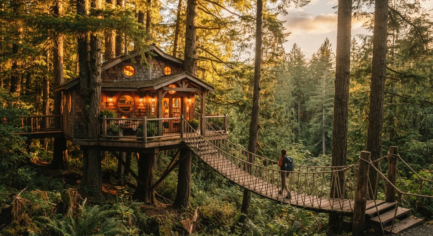 Your First Unique Stay: Navigating Bookings Beyond the Hotel Search Bar