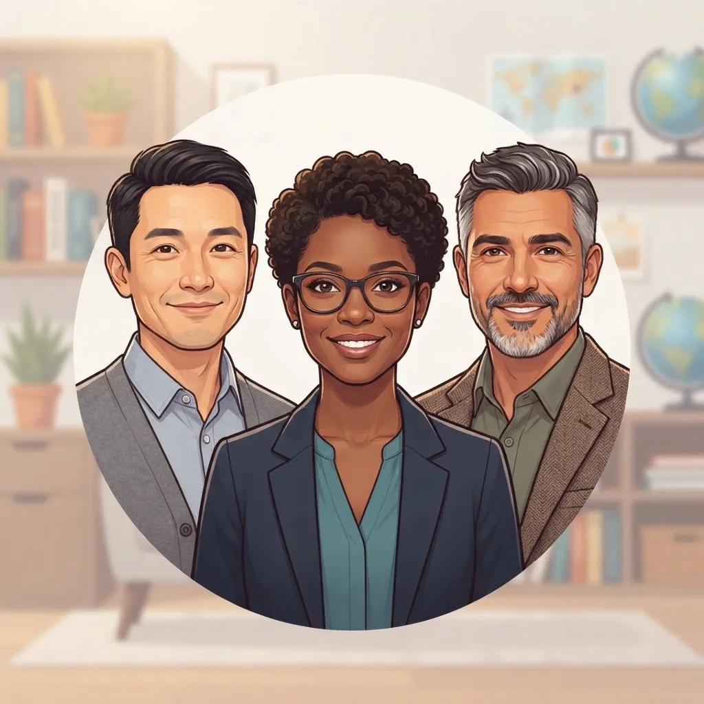 Cruise Journeys Editorial Team